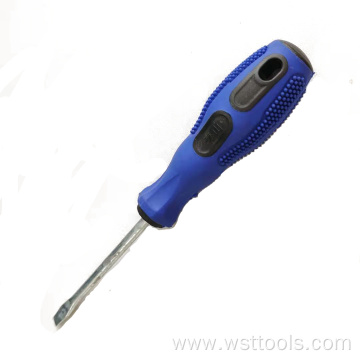 Comfortable Grip Screwdriver with Rock-bottom Price